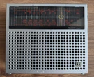 Itt Schaub-lorenz Touring Studio 107 Made Germany Transistor Radio 555395. Fixed Price $56.86.