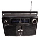 Vintage Realistic (radio Shack) Stereo Concertmate Model 12-654 Works Read. Fixed Price $32.23.