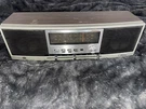 Vintage Emerson Stereo Model T5770-SOLID State. Old School Radio. Fixed Price $50.00.