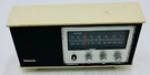 Vintage 1960'S Panasonic Model RE-6283 Am Fm Table Radio Excellent!. Fixed Price $59.99.