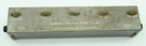 Vintage Bud LF-601-A Variable Low-pass Filter Ham Radio. Fixed Price $29.99.