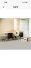 Fuse Audio Gld Vertical Record Player Bluetooth Premium Cartridge Speakers. Fixed Price $240.00.