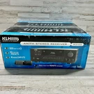 Klh R3100 Am Fm Stereo Receiver 100W X2 30 Presets 4 Audio Inputs. Fixed Price $84.98.