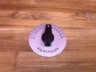 Hickok Signal Generator Model 288X Variable Audio Frequency ( Knob Only ). Fixed Price $8.95.