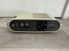 Toshiba RC-803F : Vintage Flip Clock With Radio & Alarm. Fixed Price $59.99.