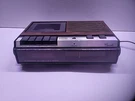 Vintage Cariole Alarm Clock With Cassette Player And Voice Recorder Working. Fixed Price $59.73.