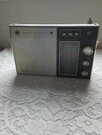 1970 National Panasonic Am/fm/weather Radio. Fixed Price $40.00.