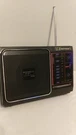 Emerson Am/fm Portable Ac/dc Radio Model NO.P3808. Fixed Price $21.95.
