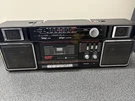 Vintage 3-5661A Boombox Radio Cassette Recorder Parts Repair Read Details. Fixed Price $39.99.