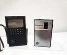 Westinghouse Vintage H-902P6 Transistor Radio Black Case Tested/working. Fixed Price $16.80.