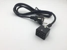 Yaesu Sommerkamp FT-100 FT-150 FT-DX150 Old Radio Ac Power Cord Cable. Fixed Price $69.09.