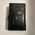 3-5480A Vintage Am/fm Stereo Cassette Player W/ Graphic Equalizer. Fixed Price $28.00.