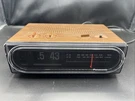 Vtg Panasonic RC-6015 Flip Clock Am Fm Radio Back To The Future Works Prop Mcfly. Fixed Price $309.00.