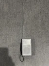 Vintage Realistic Radio Shack 12-613A Portable Am/fm Tv Working. Fixed Price $14.99.
