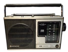Vintage Hitachi KH-994H Am/fm Radio Receiver. Fixed Price $23.75.