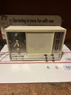Vintage General Electric Model C2510 Am Fm Clock Radio Both Work. Fixed Price $22.99.