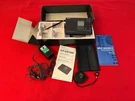 Sony ICF-SW7600 Lw/mw/am/fm Shortwave World Band Receiver Bundle. Fixed Price $210.00.