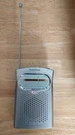 Radioshack World Band Am Fm Multi Silver Portable Pocket Belt Clip Vintage. Fixed Price $19.99.