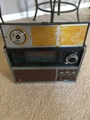 Vintage Truetone Solid State Multi-band Radio MNM3386A-37 Ac-dc Parts Or Repair. Fixed Price $32.99.
