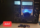 Panasonic RF-2200 Cougar DR22 Repair & Upgrade Japan Kit 31 Pcs + Service Manual. Fixed Price $29.99.