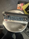 Sony 7F-74DL Solid State 11-TRANSISTOR Band Radio Tokyo Japan Working. Fixed Price $149.95.