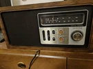 Zenith R425 Fm/am Wb Weather Storm Alert Table Radio Tested Beautiful Condition. Fixed Price $89.99.