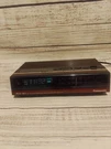 Panasonic Accuced Am/fm Park Radio Dual Wake-up Battery Backup Models Rc 6085. Fixed Price $20.00.