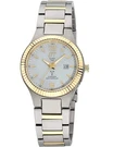 Ett Eco Tech Time ELT-11672-12M Ladies Watch Solar Radio Titanium Everest Lady 3. Fixed Price $258.91.