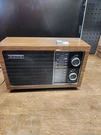 Sony TFM-9430 Vintage 2 Band Solid State Radio Works!. Fixed Price $34.00.