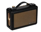Rockville Glidetone Vintage Style Portable & Home Bluetooth Speaker Loud Clear. Fixed Price $49.95.