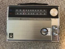 Vintage General Electric Am/fm Overture 16 Transistor Radio Tested See Desc. Fixed Price $65.00.