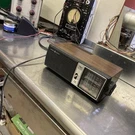 1979 Collectible Vintage Rare Tv Sound Model 7-4125A 120 Volts Ac 60 Hertz. Fixed Price $30.00.