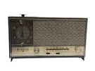 Zenith Model A-466-A Brown Wood Fm-am Solid State Alarm Clock For Parts. Fixed Price $20.00.