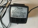 Original Ac Adapter For Rhapsody Model TV-628 Part No: AD-002-3A-AUC Class. Fixed Price $14.95.