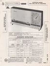 1961 Silvertone 1039 Clock Radio Service Manual Repair Photofact 1040 1041 More. Fixed Price $8.99.