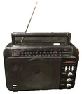 Rca Superadio Iii RP7887C Long Range Am/fm Tested. Fixed Price $39.99.