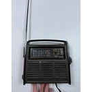 Vintage P4910A Am/fm Weather Radio Parts Repair Intermittent Works. Fixed Price $19.99.