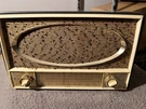 Vtg Zenith C725L Automatic Frequency Control Table Top Tube Am/fm Radio Working!. Fixed Price $129.00.
