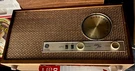 1964 General Electric T290A Am/fm Tube Radio *parts/repair*. Fixed Price $79.99.
