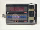 Nite Jammer Digital Alarm Clock Radio 7-4607BKA Vintage 80'S (no Headphones). Fixed Price $12.99.