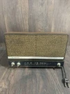 Vintage Truetone Am Radio Twin Speaker High Fidelity Tested Works Japan. Fixed Price $35.89.