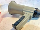 Realistic Power Horn 32-2029A Megaphone. Fixed Price $37.50.