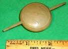 Zenith 5D625/6D525 Radio Dial Pointer (1941) Clean! Good Cond. 5D610 6D526 6D612. Fixed Price $22.99.