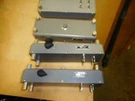 1 Ea MT-3667/ ARM-93 Test Fixture Mfg: Collins Radio Company Cond: New Old Stock. Fixed Price $130.00.