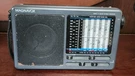 Magnavox D1875 Multi 11 Band Receiver Fm/lw/mw/sw Radio-needs Contact Cleaning. Fixed Price $36.95.