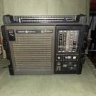 General Electric 6 Band Transistor Radio Model 7-2959A Tested Working. Fixed Price $23.45.