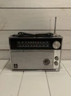 Vintage General Electric Overture 16 Transistor Radio Am Fm Untested P1905B. Fixed Price $31.99.