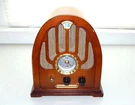 Read* Vtg Panasonic RE-30 Am/fm Radio **parts/repair-. Fixed Price $24.99.