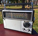 Vintage Realistic Patrolman CB-60 Model No. 12-766 Radio Tested Fm Working. Fixed Price $48.98.