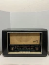 Vintage 1956 Blaupunkt Salerno 2230 3D Edition Tube Radio - Untested. Fixed Price $99.00.
